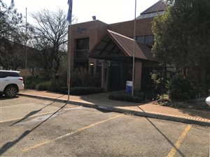 2069 m² Industrial space in Gateway Industrial Park