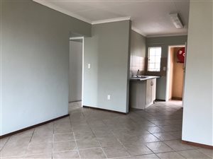 2 Bed Apartment in Terenure