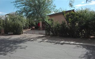 3 Bedroom House in Prince Albert