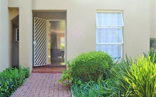 2 Bedroom Apartment in Brackendowns