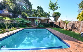 3 Bedroom House in Durban North