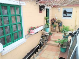 3 Bed House in Westridge