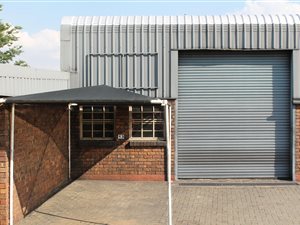 60 m² Industrial space in Croydon