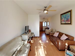 1 Bed Apartment in Parkmore