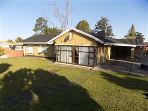 3 Bed House in Amiel Park