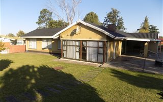 3 Bedroom House in Amiel Park