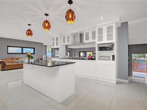 3 Bed House in Wilro Park