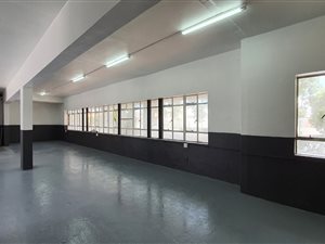 177 m² Industrial space in Goodwood