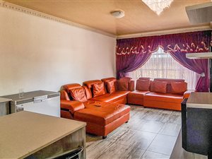 3 Bed Townhouse in Middelburg Central