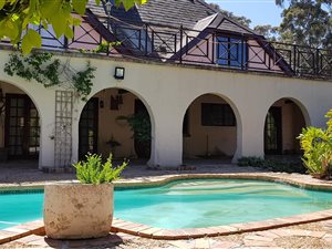 5 Bed House in Penhill