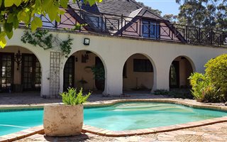 5 Bedroom House in Penhill