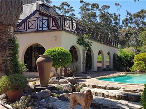 5 Bed House in Penhill