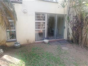 2 Bed House in Westville