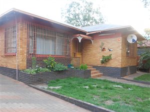 3 Bed House in Forest Hill