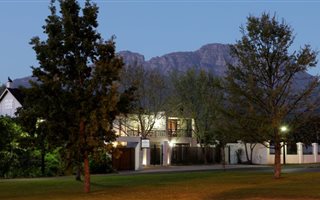 1 Bedroom Apartment in Stellenbosch Central
