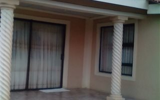 2 Bedroom House in Madadeni