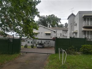 2 Bed Flat in Wembley