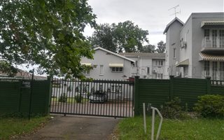 2 Bedroom Flat in Wembley