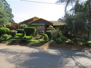 3 Bed House in Hillsview