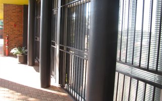 Office space in Annlin