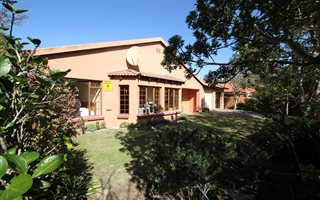 4 Bedroom House in Seaside Longships