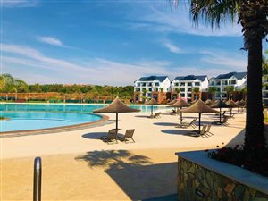 1 Bed Apartment in Willow Park Manor