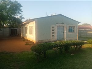 3 Bed House in Rustenburg North