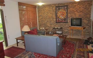 3 Bedroom Duplex in Val de Grace