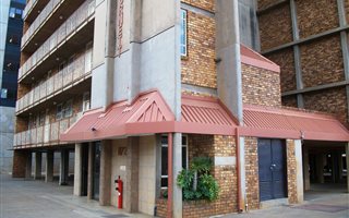2 Bedroom Apartment in Hatfield
