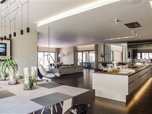 4 Bed House in Benoni North