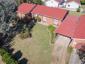 4 Bedroom House in King Williams Town