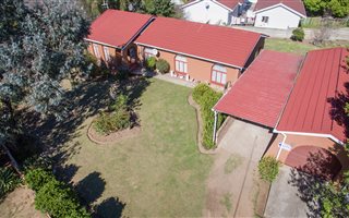 4 Bedroom House in King Williams Town