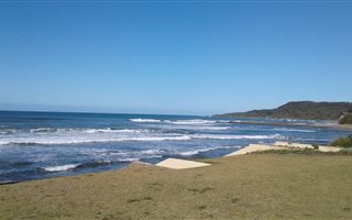 2 Bedroom Apartment in Kei Mouth