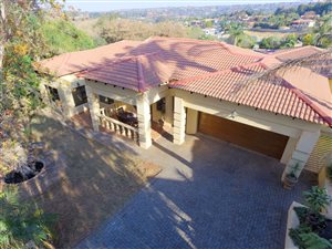 3 Bed House in Rangeview
