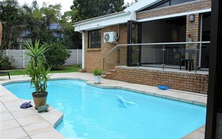 3 Bedroom House in Vierlanden