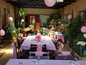 4 Bed House in Meyerspark