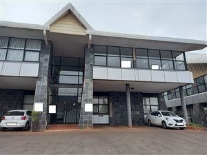 138 m² Commercial space in Ballito