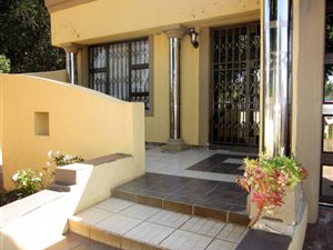 3 Bed House in Visagie Park