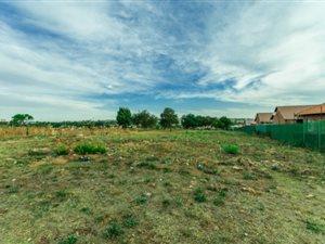 100 ha Land available in Reefhaven