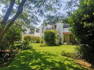 2 Bed Townhouse in Kelland
