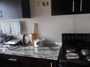 2 Bedroom Apartment in Bellair