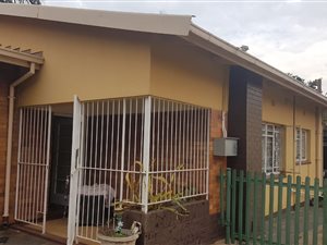 2 Bed House in Pretoria North