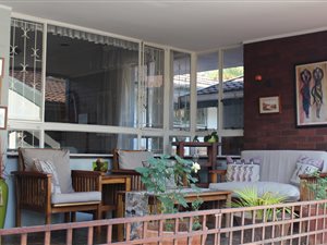 4 Bed House in Umbilo