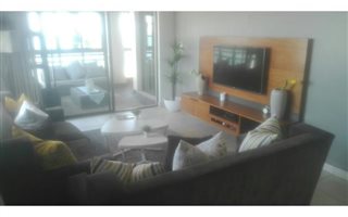 3 Bedroom Penthouse in Westbrook