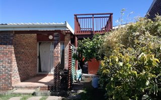 2 Bedroom House in Seavale