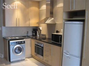 1 Bed Apartment in Morningside