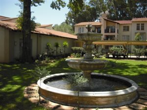 2 Bed House in Miravaal