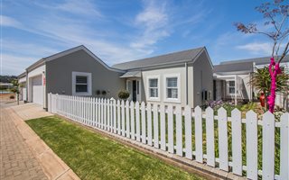 3 Bedroom House in Erasmus Park
