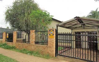 4 Bedroom House in Pretoria West