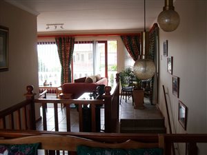 5 Bed House in Bay View